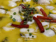 -船歌·鱼水饺青岛菜(合肥路永旺店)