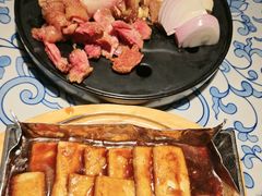 -群英会·三国菜(曹魏古城店)