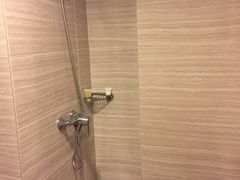 -香港华丽都会酒店