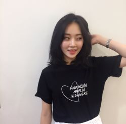 -In Style造型