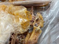 -黄毛鸭脖(汉阳总店)