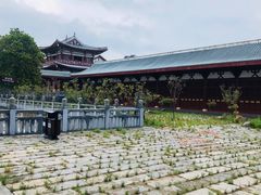 -莆田南少林寺