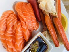 -RISE RESTAURANT(滨海湾金沙店)