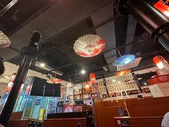 -大阪烧肉BAKA一代(十亩地店)