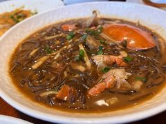 -妈妈菜舟山海鲜(定海古城店)