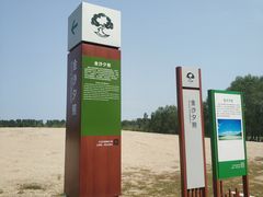 -东郊湿地公园