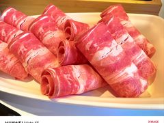 -祥源胡同·涮牛羊肉火锅(花桥店)