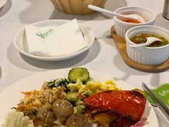 -戈拿旺巴西烤肉(崇文门店)