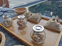-东海森林温泉度假酒店