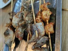 -西北朗益和穆斯林餐厅