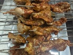 -金二烤肉(早慈巷小区店)