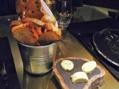 -AZUL by FUEL蓝色·法式酒馆(琶醍店)