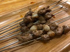 -嘻小北·兰州清汤牛肉面(太平洋森活天地店)