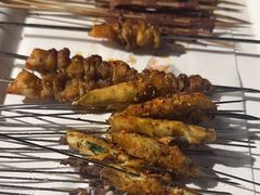 -三个大叔东北烧烤·砂锅菜(西三旗店)