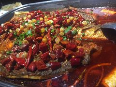 -龙门烤鱼(东方宝泰店)