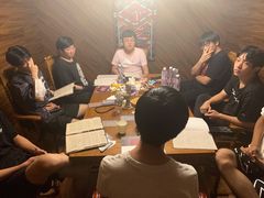 -星澜沉浸式推理剧场(酒仙桥店)