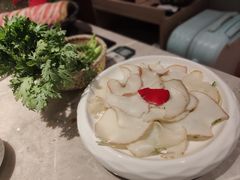 -芸山季·云南野生菌火锅(宝能环球汇店)