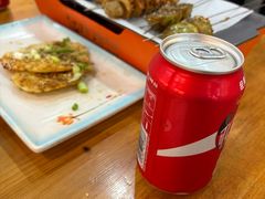-亿牌牌东北烧烤(怀特店)
