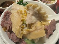 -大良毋米粥(锦龙路总店)