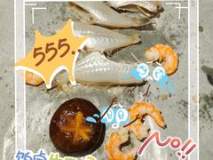 -汉丽轩韩式自助烤肉(大学城龙湖U城天街A馆店)