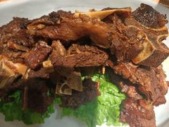 -伊和园清真餐饮