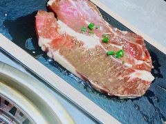 -韩盛·古法烤肉店(皇城恒隆广场店)