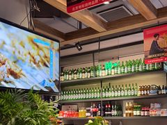 -管氏翅吧(地安门店)
