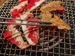 -谷牛日式烤肉(宝山U天地店)