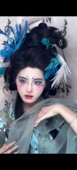 -苏州窝边小草摄影·汉服妆造跟拍(拙政园店)