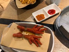-青花椒秘制烤鱼(光启城店)