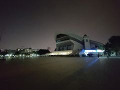 -四川大学(望江校区)