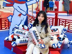 -长沙北辰三角洲大悦城