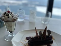 -360 The Restaurant at the CN Tower