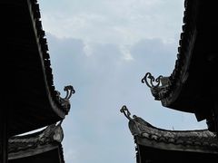-紫阳古街