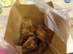 香辣桥头排骨-桥头排骨(文泽园店)