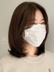 -FASHION PALACE hair+