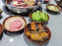 -华丰火锅(双林北横路店)