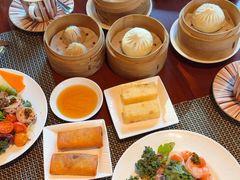 -杭州西子湖四季酒店-WL BISTRO西湖餐厅(灵隐路店)