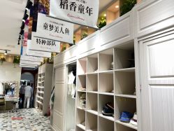 点击看大图 -爱儿美儿童摄影(奥森公园店)
