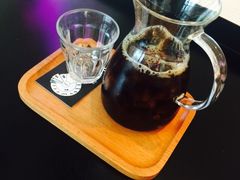 -Seesaw Coffee(环贸iapm店)