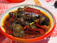 -老闵田螺馆·南昌市井菜·特色小吃(总店)