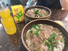 -喜之羊·粉面档