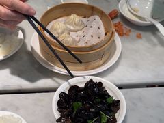 -南小馆(迪士尼小镇店)