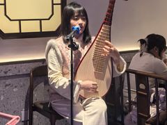 -姑苏家宴·苏帮菜·松鼠桂鱼(苏州总店)