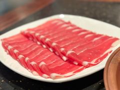 -南门涮肉(通州店)