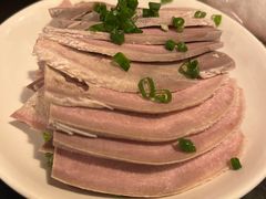 -三酉星·枫·山風与野菜(上海总店)