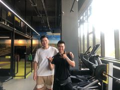 -LikingFit24小时健身•普拉提(张江店)