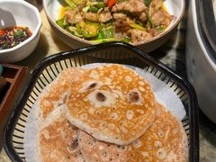 -锦府盐帮·侯宅(五棵松万达店)