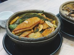 -梁师傅砂锅(哈达西街店)