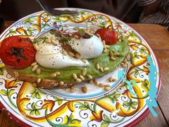 -Alimentari早午餐(安福路店)